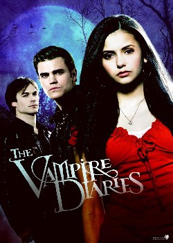 Download The Vampire Diaries Primeira Temporada Legendada (Adicionando)